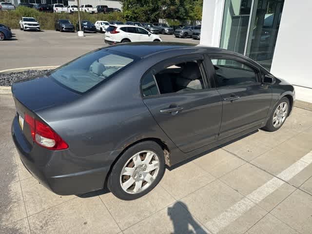 Thumbnail: 2009 Honda Civic - 6