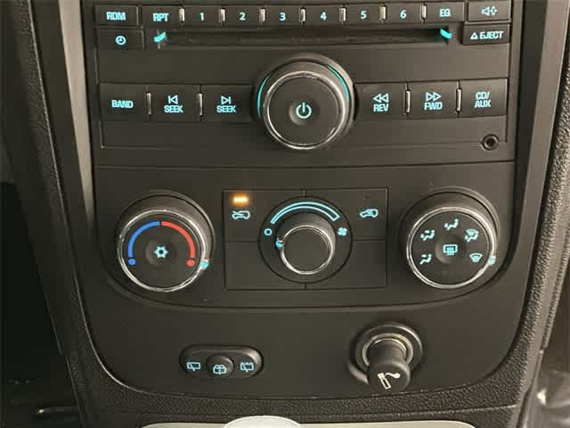 Thumbnail: 2008 Chevrolet HHR - 10