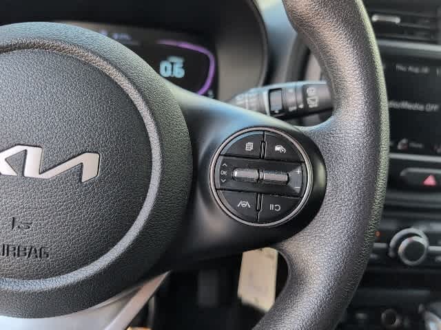 Thumbnail: 2023 Kia Soul - 15