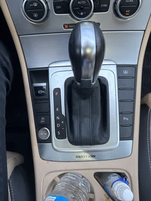 Thumbnail: 2014 Volkswagen CC - 19