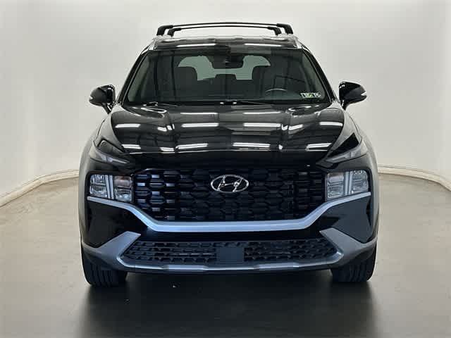 Thumbnail: 2023 Hyundai Santa Fe - 31