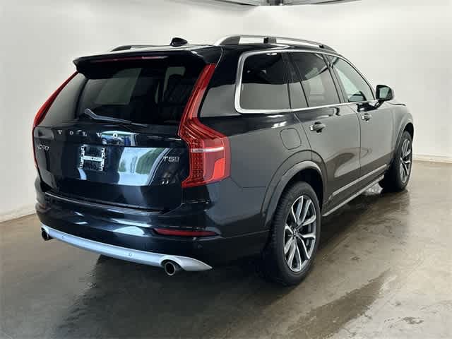 Thumbnail: 2018 Volvo XC90 - 35