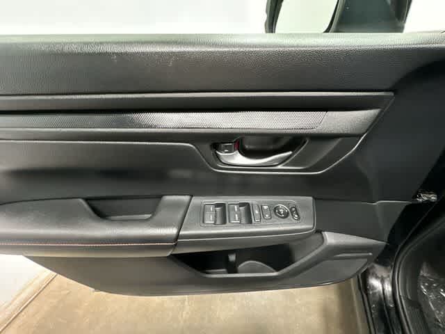 Thumbnail: 2024 Honda CR-V - 17