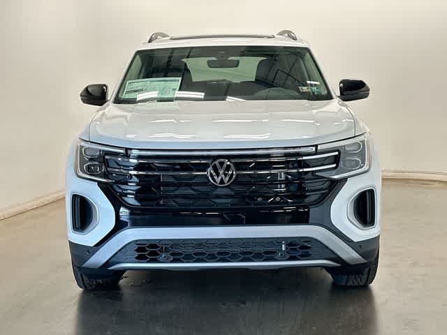 Thumbnail: 2026 Volkswagen Atlas - 26