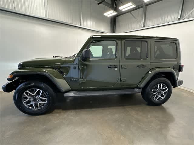 Thumbnail: 2021 Jeep Wrangler - 2