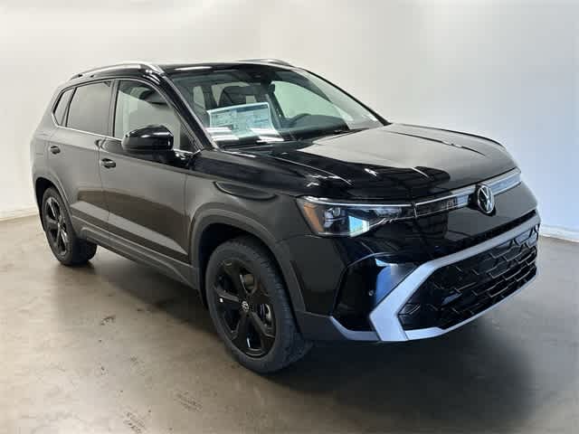 2025 Volkswagen Taos SEL 29