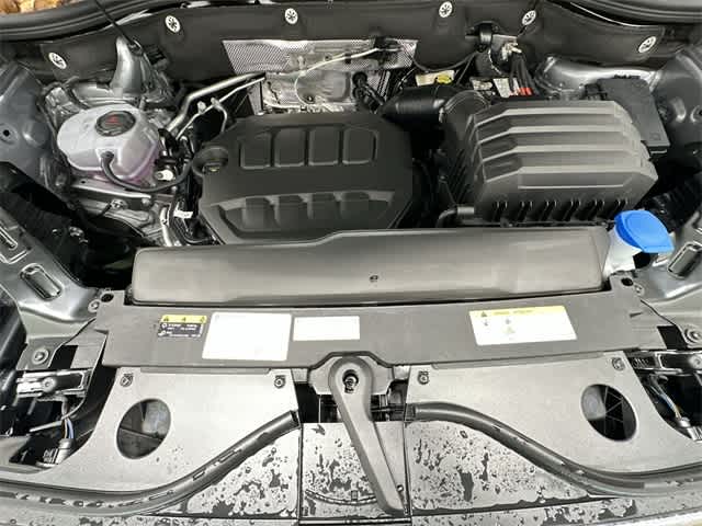 Thumbnail: 2026 Volkswagen Atlas - 26