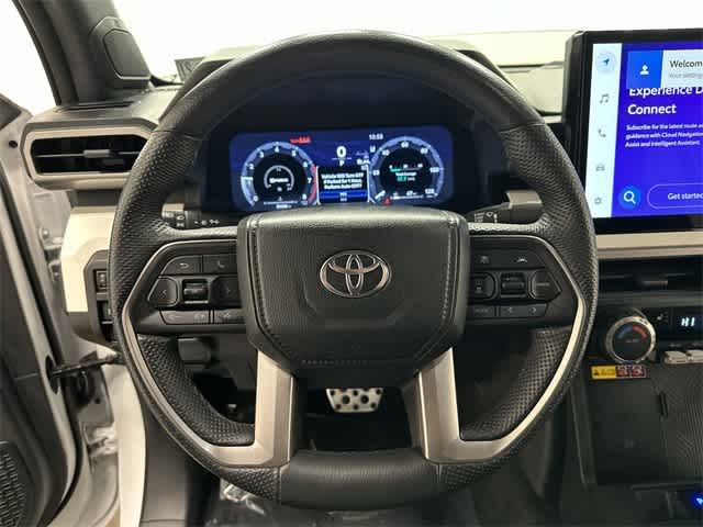 Thumbnail: 2024 Toyota Tacoma - 7