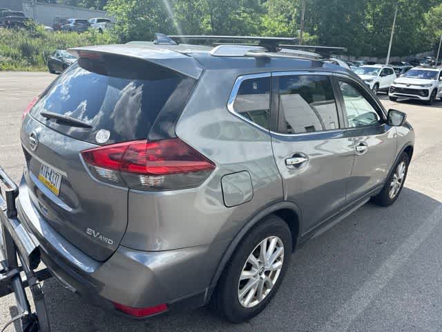 Thumbnail: 2018 Nissan Rogue - 6
