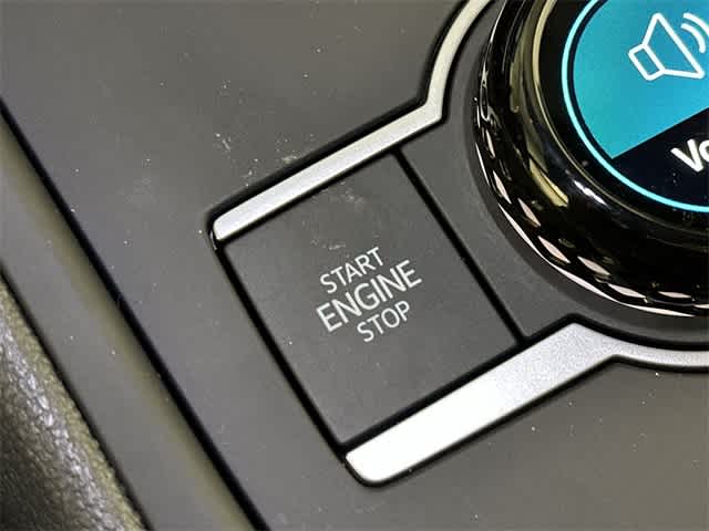 Thumbnail: 2026 Volkswagen Tiguan - 11