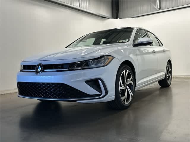 Thumbnail: 2026 Volkswagen Jetta - 28