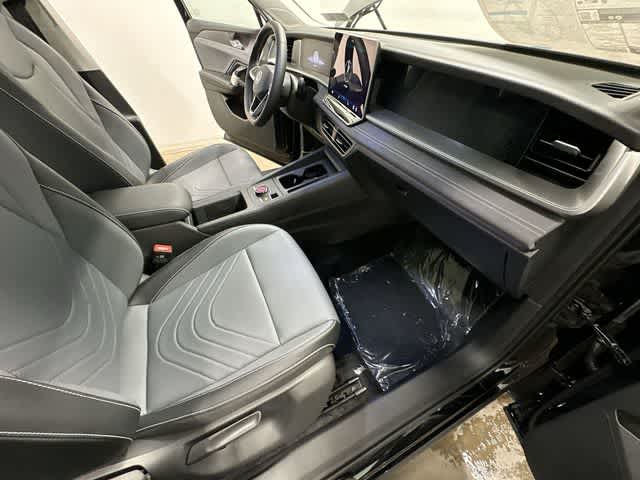 Thumbnail: 2026 Volkswagen Tiguan - 20