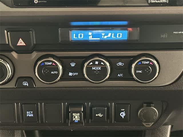 Thumbnail: 2021 Toyota Tacoma - 14