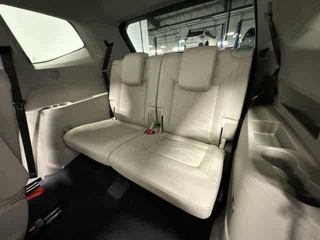 Thumbnail: 2026 Volkswagen Atlas - 18