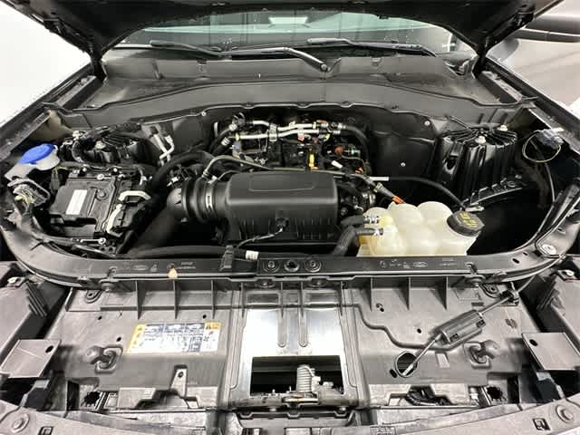 Thumbnail: 2022 Ford Explorer - 28