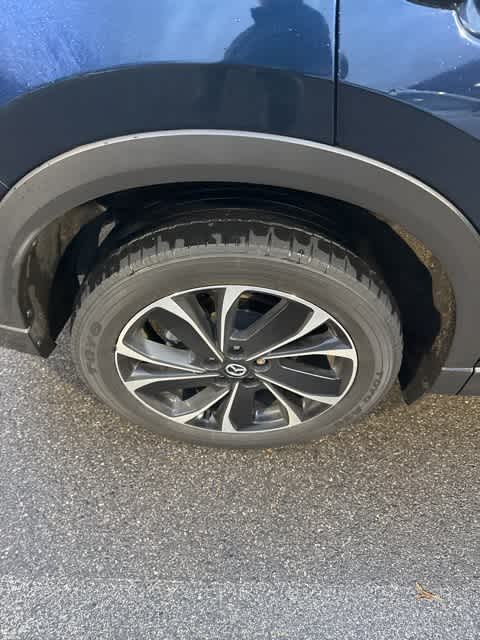 Thumbnail: 2023 Mazda CX-5 - 5