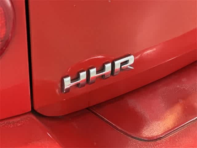 Thumbnail: 2008 Chevrolet HHR - 23