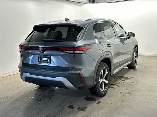 Thumbnail: 2026 Volkswagen Tiguan - 29