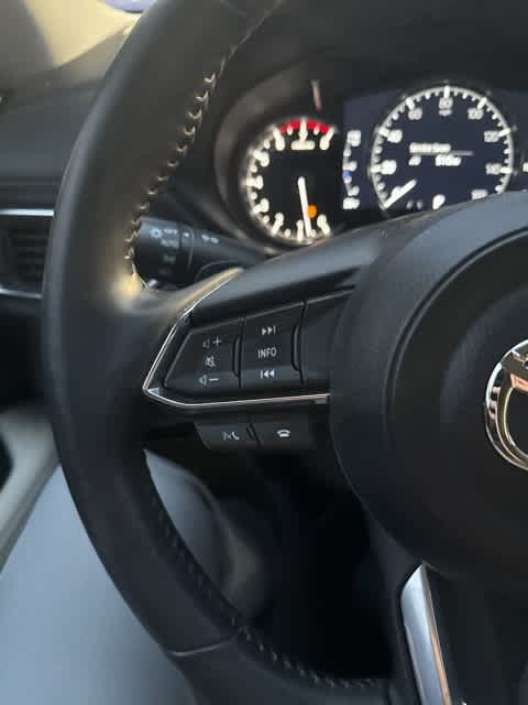 Thumbnail: 2023 Mazda CX-5 - 17