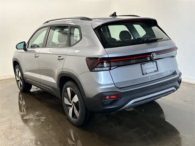 Thumbnail: 2025 Volkswagen Taos - 27