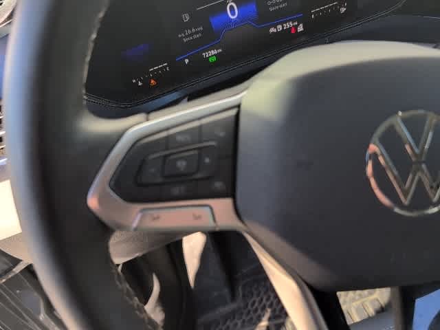 Thumbnail: 2023 Volkswagen Taos - 18