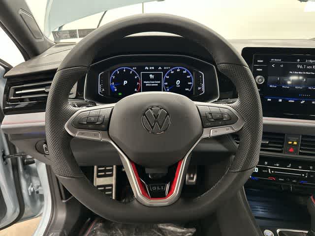 Thumbnail: 2026 Volkswagen Jetta - 8