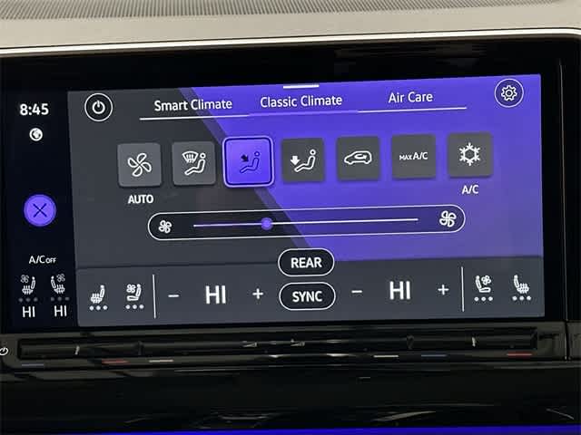 Thumbnail: 2026 Volkswagen Atlas - 16