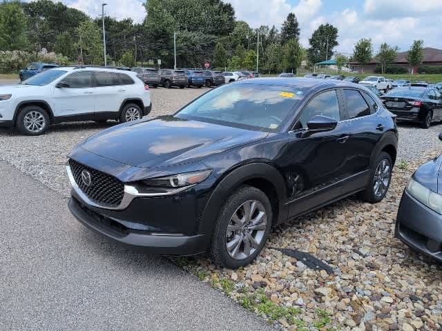 Thumbnail: 2021 Mazda CX-30 - 1