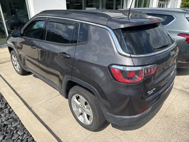 Thumbnail: 2019 Jeep Compass - 7