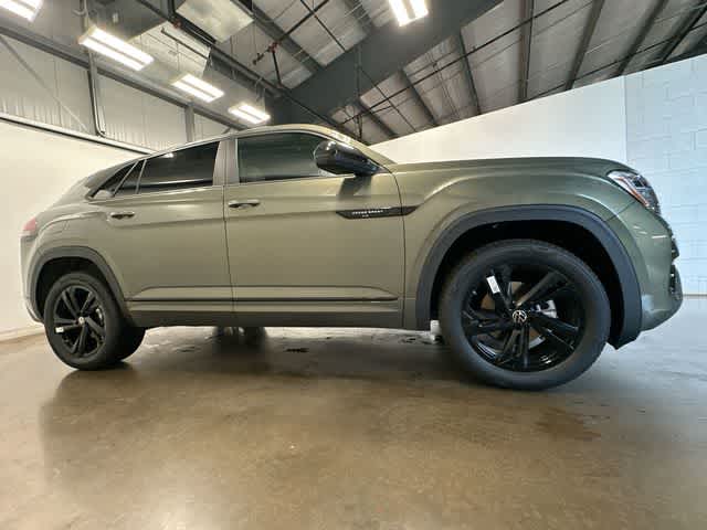 Thumbnail: 2026 Volkswagen Atlas - 3
