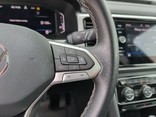 2022 Volkswagen Atlas SE 20