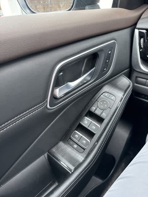 Thumbnail: 2021 Nissan Rogue - 20