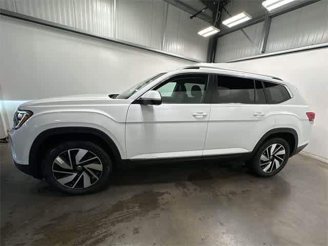 Thumbnail: 2026 Volkswagen Atlas - 2