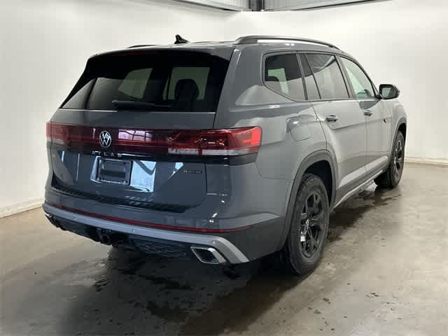 Thumbnail: 2026 Volkswagen Atlas - 32