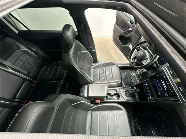 Thumbnail: 2022 Volkswagen Tiguan - 6