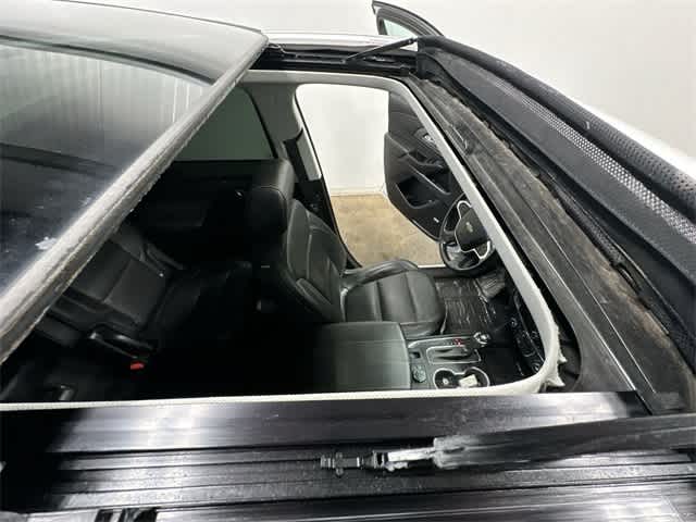 Thumbnail: 2019 Chevrolet Traverse - 6