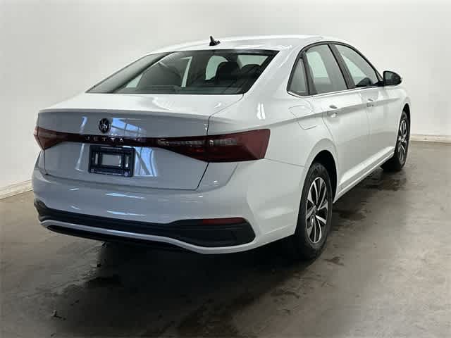 Thumbnail: 2026 Volkswagen Jetta - 28