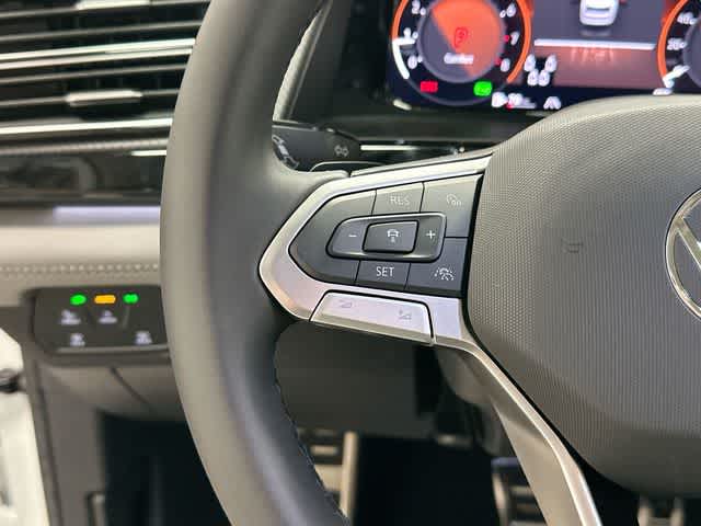 Thumbnail: 2026 Volkswagen Atlas - 9
