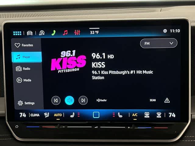 Thumbnail: 2026 Volkswagen Tiguan - 12