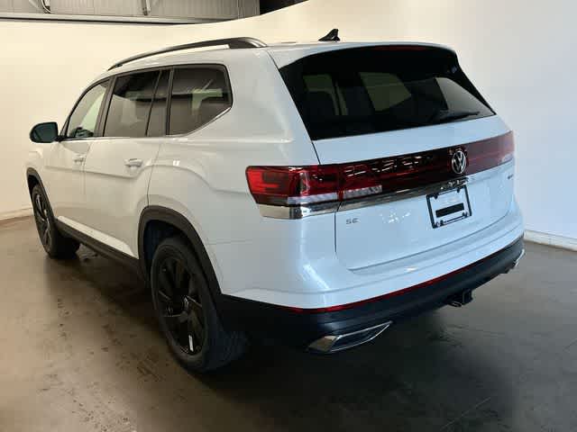 Thumbnail: 2026 Volkswagen Atlas - 30