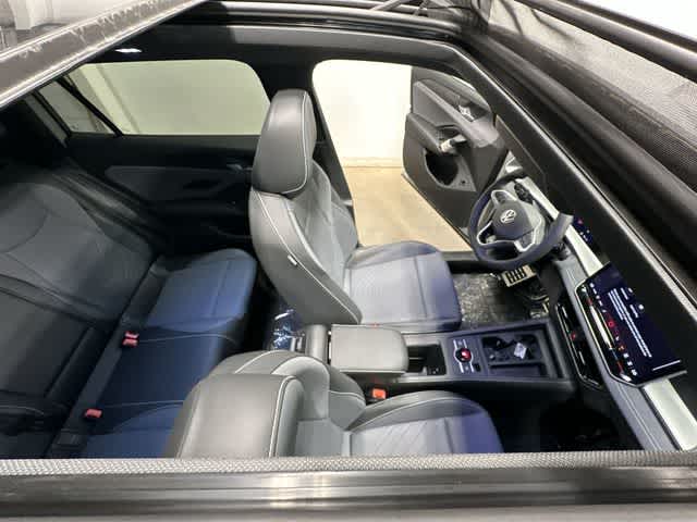 Thumbnail: 2026 Volkswagen Tiguan - 6