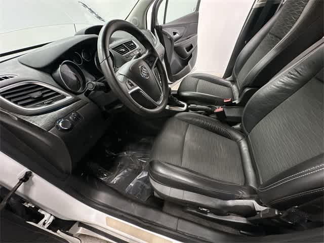 Thumbnail: 2016 Buick Encore - 13