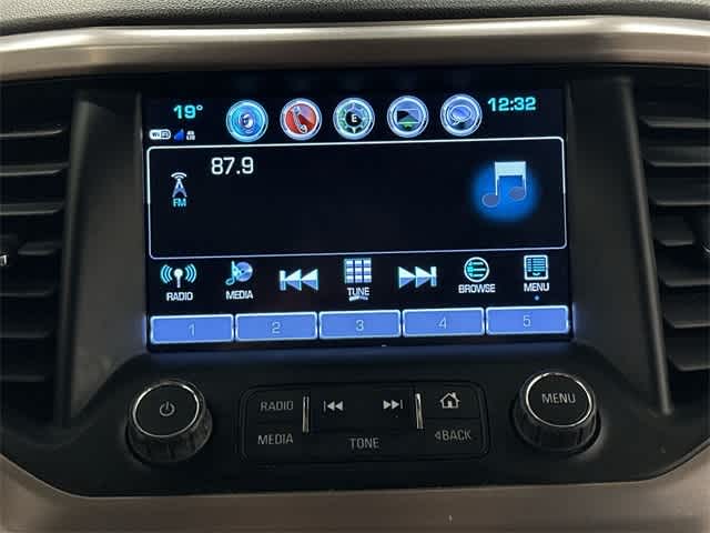 Thumbnail: 2019 GMC Acadia - 12