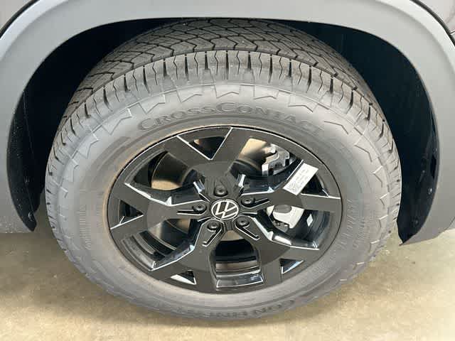 Thumbnail: 2026 Volkswagen Atlas - 5