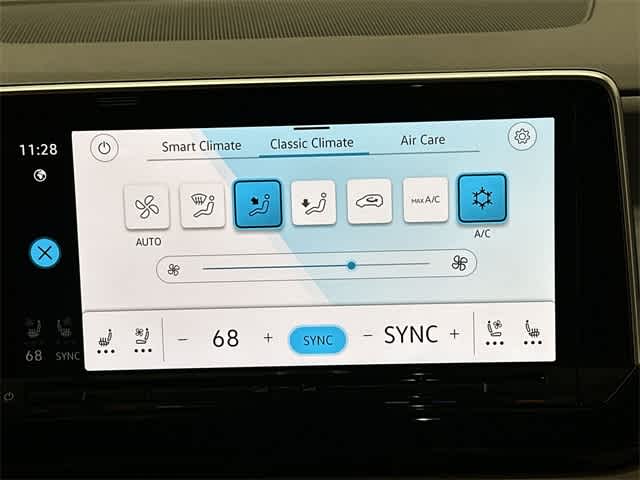 Thumbnail: 2026 Volkswagen Atlas - 15