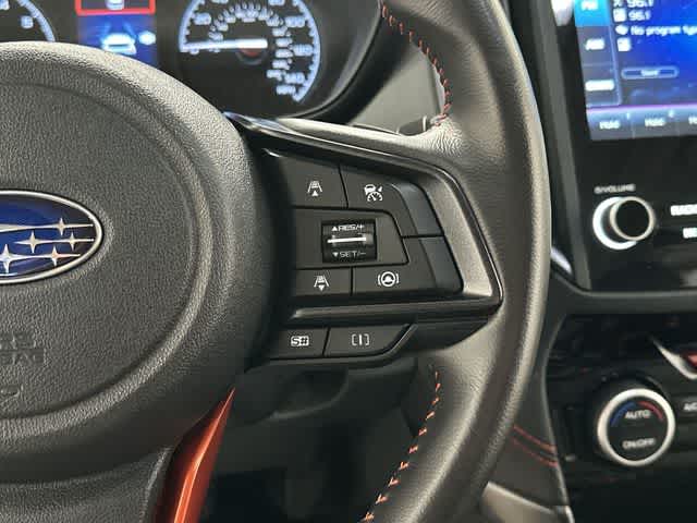 Thumbnail: 2024 Subaru Forester - 10
