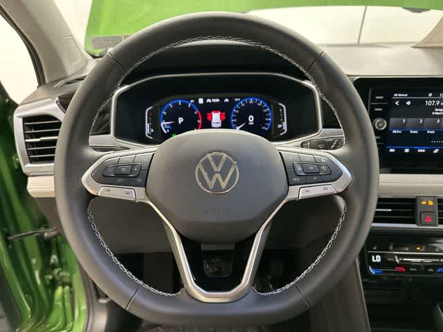 Thumbnail: 2026 Volkswagen Taos - 8
