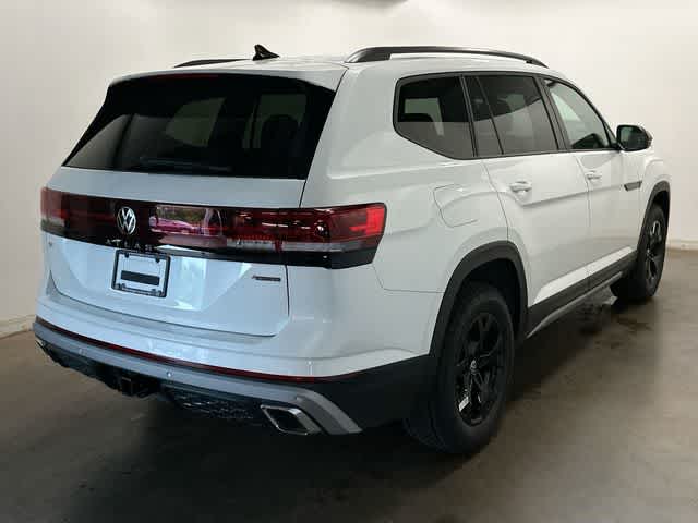 Thumbnail: 2026 Volkswagen Atlas - 31