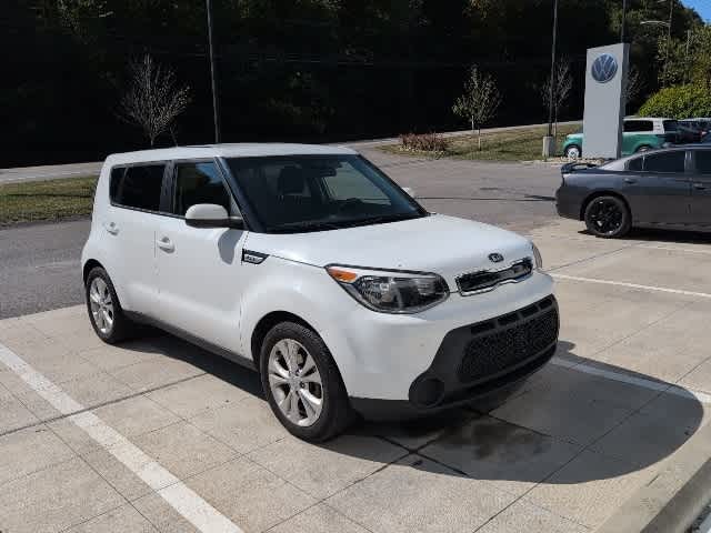 Thumbnail: 2015 Kia Soul - 7