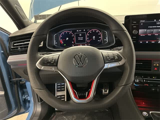 Thumbnail: 2026 Volkswagen Jetta - 8